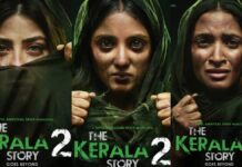 KERALA HC LIFTS STAY ON ‘THE KERALA STORY 2: GOES BEYOND’ RELEASE | 27 February, 2026