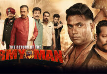 ‘THE RETURN OF THE ARMY MAN’ REVIEW | 6 February, 2026