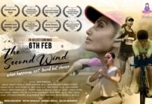 ‘THE SECOND WIND’ REVIEW | 6 February, 2026