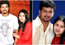 ACTOR-POLITICIAN VIJAY’S WIFE FILES FOR DIVORCE | 27 February, 2026