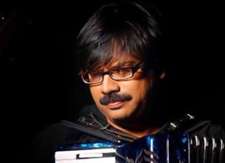 MUSIC DIRECTOR TUTUL PASSES AWAY | 20 February, 2026