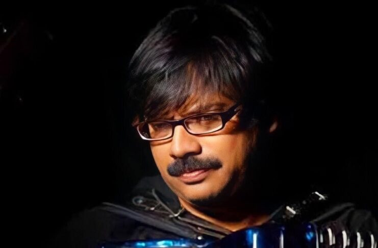 MUSIC DIRECTOR TUTUL PASSES AWAY | 20 February, 2026