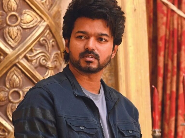 HC DISMISSES ACTOR VIJAY’S PLEA CHALLENGI…