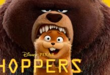 ‘HOPPERS’ (ANIMATION; DUBBED) REVIEW | 6 March, 2026