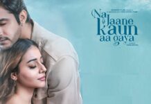 ‘NA JAANE KAUN AA GAYA’ REVIEW | 6 March, 2026