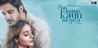 ‘NA JAANE KAUN AA GAYA’ REVIEW | 6 March, 2026