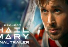 ‘PROJECT HAIL MARY’ (DUBBED) REVIEW | 26 March, 2026