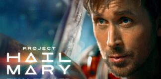 ‘PROJECT HAIL MARY’ (DUBBED) REVIEW | 26 March, 2026