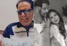 BABY GIRL FOR RANDEEP HOODA | 10 March, 2026