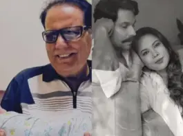 BABY GIRL FOR RANDEEP HOODA | 10 March, 2026