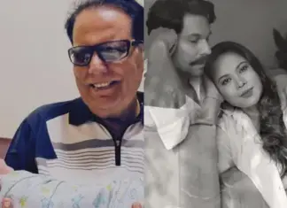 BABY GIRL FOR RANDEEP HOODA | 10 March, 2026