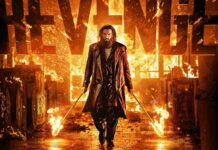 LATEST POSITION | 21 March, 2026 ‘DHURANDHAR: THE REVENGE’ SHATTERS RECORDS, TAKES HISTORIC START