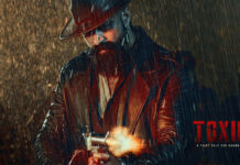 ‘TOXIC…’ RELEASE POSTPONED: ‘DHURANDHAR: THE REVENGE’ TO COME SOLO ON 19TH | 4 March, 2026