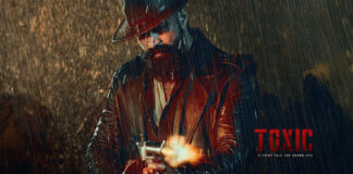 ‘TOXIC…’ RELEASE POSTPONED: ‘DHURANDHAR: THE REVENGE’ TO COME SOLO ON 19TH | 4 March, 2026