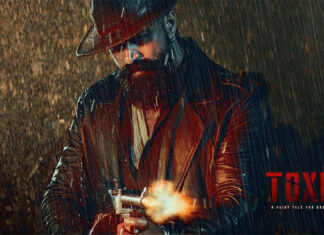 ‘TOXIC…’ RELEASE POSTPONED: ‘DHURANDHAR: THE REVENGE’ TO COME SOLO ON 19TH | 4 March, 2026