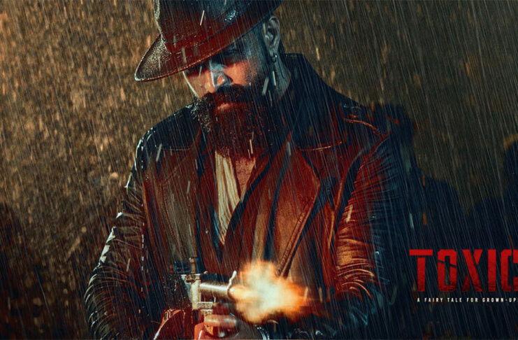 ‘TOXIC…’ RELEASE POSTPONED: ‘DHURANDHAR: THE REVENGE’ TO COME SOLO ON 19TH | 4 March, 2026