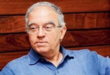 ACTOR VIJAY MOHAN CRISHNA PASSES AWAY | 5 March, 2026