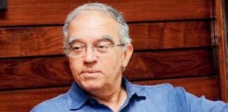 ACTOR VIJAY MOHAN CRISHNA PASSES AWAY | 5 March, 2026