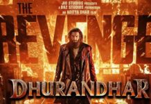‘DHURANDHAR: THE REVENGE’ SHOWS CANCELLED YESTERDAY | 19 March, 2026