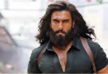 POLICE COMPLAINT FILED AGAINST ‘DHURANDHAR: THE REVENGE’ | 26 March, 2026