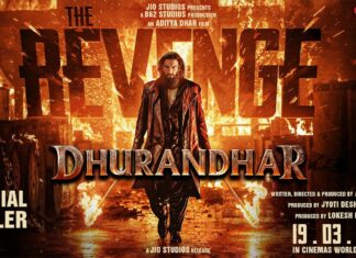 ‘DHURANDHAR: THE REVENGE’