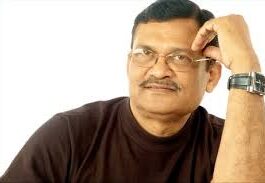 CAMERAMAN GYAN SAHAY NO MORE | 11 March, 2026