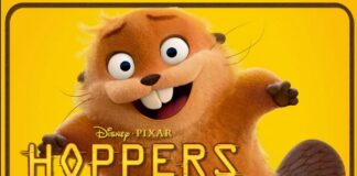 ‘HOPPERS’ (ANIMATION; ENGLISH & DUBBED VERSIONS) 2ND WEEK COLLECTIONS MARCH 13-19, 2026 | 21 March, 2026