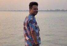 BENGALI FILM, TV ACTOR RAHUL BANERJEE DIES BY DROWNING | 30 March, 2026
