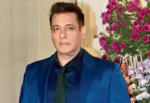 RAJASTHAN POLICE TO SERVE THIRD WARRANT TO SALMAN KHAN | 26 March, 2026