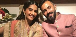 BABY BOY FOR SONAM KAPOOR | 31 March, 2026