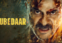 ‘SUBEDAAR’ REVIEW | 5 March, 2026