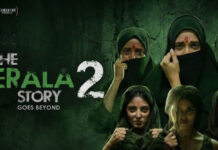 ‘THE KERALA STORY 2: GOES BEYOND’ 1ST WEEK COLLECTIONS FEBRUARY 27-MARCH 5, 2026 | 7 March, 2026