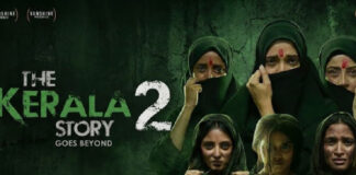 ‘THE KERALA STORY 2: GOES BEYOND’ 2ND WEEK COLLECTIONS MARCH 6-12, 2026 | 14 March, 2026