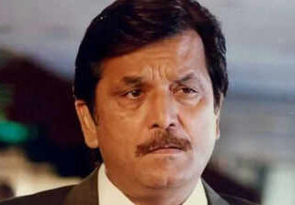 BHARAT KAPOOR NO MORE | 27 April, 2026