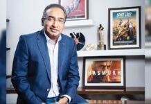 SAMEER NAIR QUITS APPLAUSE ENTERTAINMENT | 15 April, 2026