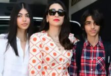 COURT RELIEF FOR KARISMA KAPOOR’S KIDS | 30 April, 2026
