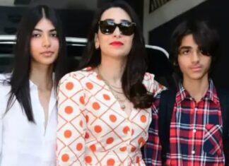 COURT RELIEF FOR KARISMA KAPOOR’S KIDS | 30 April, 2026