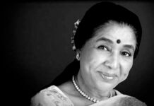 VETERAN SINGER ASHA BHOSLE NO MORE | 12 April, 2026