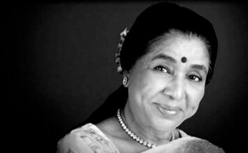 VETERAN SINGER ASHA BHOSLE NO MORE | 12 April, 2026