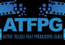 ACTIVE TELUGU FILM PRODUCERS GUILD DECLINES PERCENTAGE SHARING MODEL | 9 April, 2026