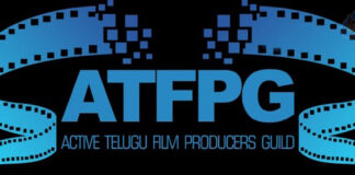 ACTIVE TELUGU FILM PRODUCERS GUILD DECLINES PERCENTAGE SHARING MODEL | 9 April, 2026