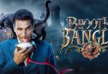‘BHOOTH BANGLA’ 1ST DAY COLLECTIONS APRIL 16, 2026 | 18 April, 2026
