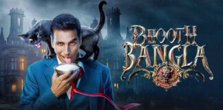 ‘BHOOTH BANGLA’ 4TH WEEK COLLECTIONS MAY 8-14, 2026 | 16 May, 2026