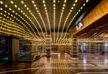 DOLBY LAB, LA CINEMA LAUNCH TN’S FIRST DOLBY CINEMA IN TRICHY | 22 April, 2026