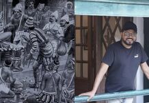 ‘Ereya’ Announced On Life & Legacy Of Emperor Pulakeshi II | 16 April, 2026