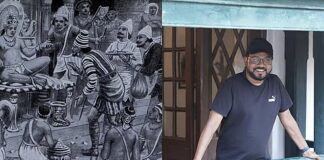 ‘Ereya’ Announced On Life & Legacy Of Emperor Pulakeshi II | 16 April, 2026