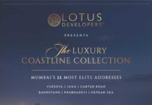 ANAND PANDIT ANNOUNCES LUXURY COASTLINE COLLECTION | 9 April, 2026