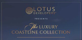 ANAND PANDIT ANNOUNCES LUXURY COASTLINE COLLECTION | 9 April, 2026
