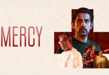 ‘MERCY’ REVIEW | 24 April, 2026