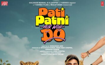 #260515 PATI PATNI AUR WOH DO 15th May, 2026